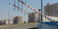 NEVA EVLERİ BARİYER